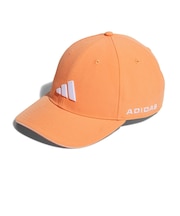 アディダス（adidas）帽子 ツアーキャップ UW465-KD8831ORG