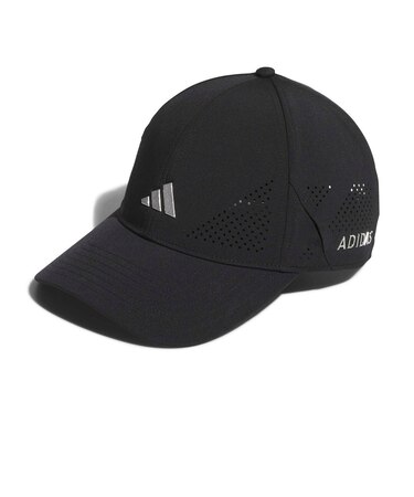 アディダス（adidas）帽子 キャップ メタル ロゴ キャップ L4470-KD8836BLK
