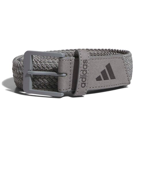 アディダス（adidas）ブレード ストレッチベルト DO846-JZ2904GRY