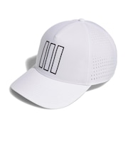 アディダス（adidas）帽子 キャップ スリー ストライプス ツアー ハット CN196-KB6944W