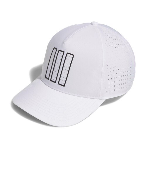 アディダス（adidas）帽子 キャップ スリー ストライプス ツアー ハット CN196-KB6944W
