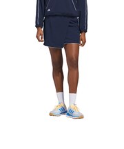 アディダス（adidas）ゴルフウェア 撥水 シアサッカー ラップスカート Z4351-KE3667NVY