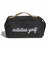 アディダス（adidas）チマヨ柄 ポーチ CM477-JZ4442BLK