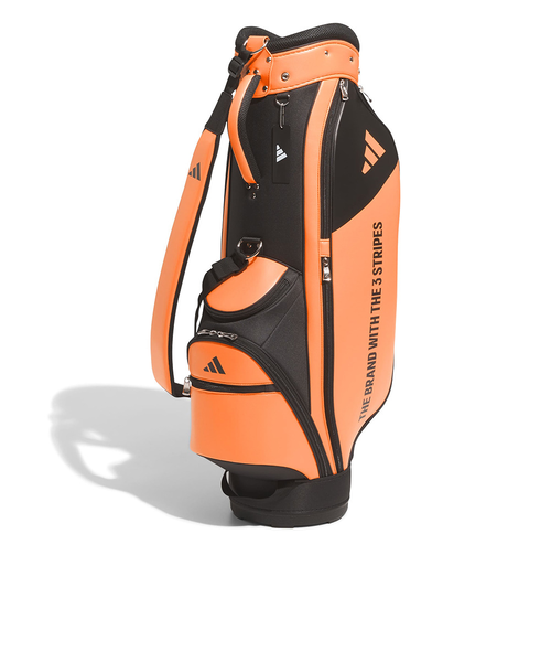アディダス（adidas）キャディバッグ ワーディング キャディバッグ