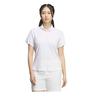 アディダス（adidas）ゴルフウェア CC ボディマッピング ポロシャツ DB033-KA1816W