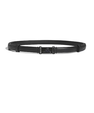 アディダス（adidas）アジャスタブル ベルト SF561-JZ2934BLK