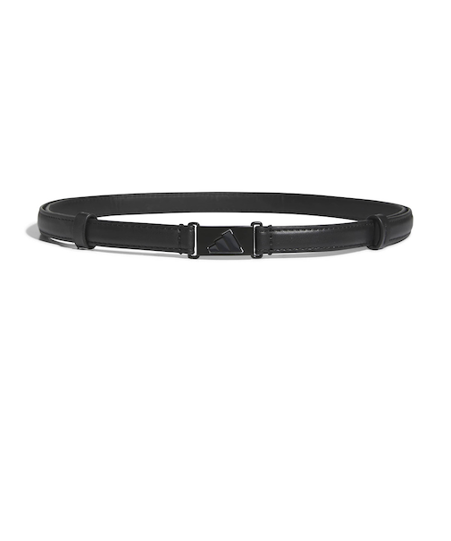 アディダス（adidas）アジャスタブル ベルト SF561-JZ2934BLK