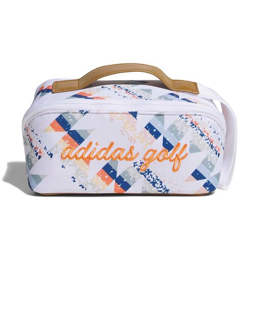 アディダス（adidas）チマヨ柄 ポーチ CM477-JZ4443MLT