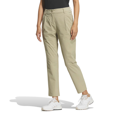 アディダス(adidas)ゴルフウェア EXSTA CT ユニバーサル パンツ R2633-KB4772KHK