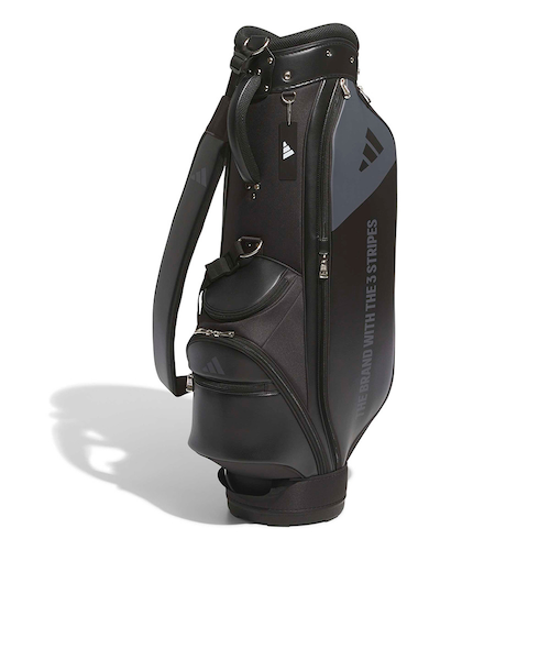 アディダス（adidas）キャディバッグ ワーディング キャディバッグ