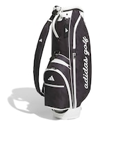 アディダス（adidas）キャディバッグ チマヨ柄 カートバッグ HN121-KA4948BLK