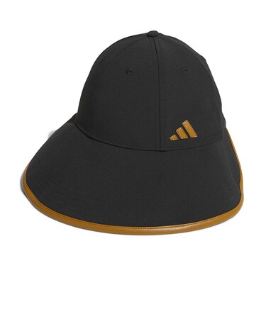 アディダス（adidas）帽子 CC ワイドブリム キャップ DH093-KD8866BLK