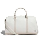 アディダス（adidas）SL メタルロゴ ボストンバッグ MGV95-JZ4372LGRY