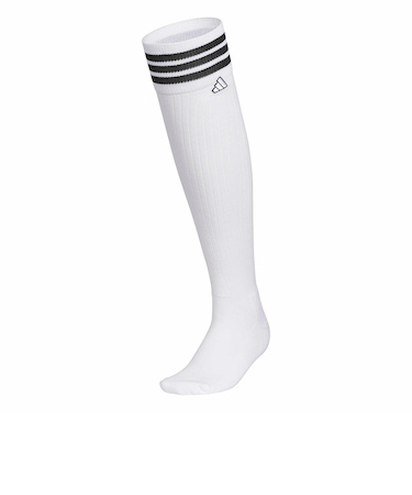 アディダス（adidas）ニーハイ 3ST クッションソックス UG276-KF0459W