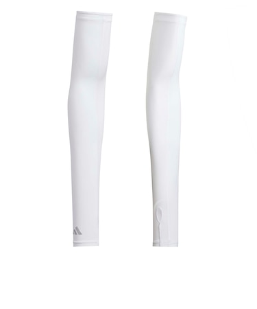 アディダス（adidas）CC UVカット アームカバー TP314-KF0448W