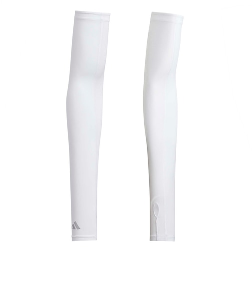 アディダス（adidas）CC UVカット アームカバー TP314-KF0448W