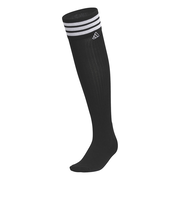 アディダス（adidas）ニーハイ 3ST クッションソックス UG276-KF0460BLK