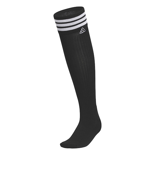 アディダス（adidas）ニーハイ 3ST クッションソックス UG276-KF0460BLK