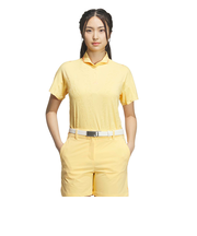 アディダス（adidas）ゴルフウェア CC ボディマッピング ポロシャツ DB033-KB4714ORG