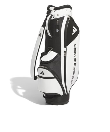 アディダス（adidas）キャディバッグ ワーディング キャディバッグ QF624-KA4950W