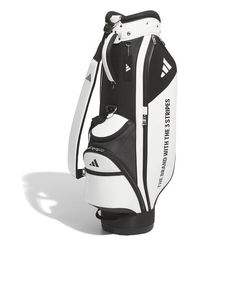 アディダス（adidas）キャディバッグ ワーディング キャディバッグ QF624-KA4950W