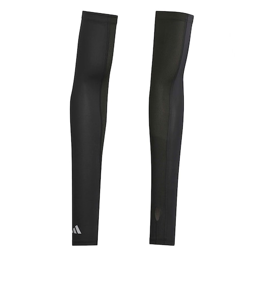 アディダス（adidas）CC UVカット アームカバー TP314-KF0449BLK