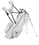キャディバッグ フェイドアウェイ ゴルフバッグ PRM JD9902-017