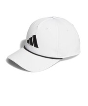 アディダス（adidas）帽子 クライマクール ツアー 5パネル キャップ O9432-JZ9745WH/BK