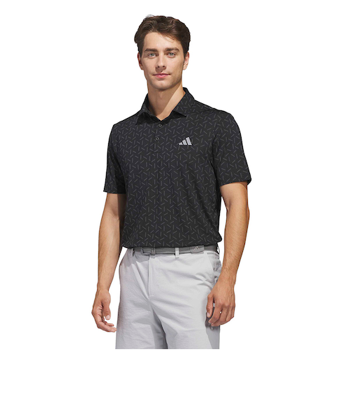 アディダス（adidas）ゴルフウェア クライマクール レクタングル