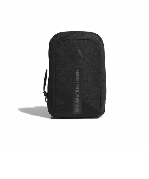 アディダス（adidas）ワーディング マルチポーチ QC042-JZ5902BLK