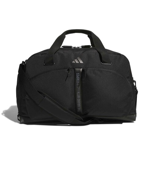 アディダス（adidas）ワーディング ダッフルバッグ CU017-JZ5898BLK