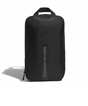 アディダス（adidas）ワーディング シューズ バッグ TP573-JZ5905BLK