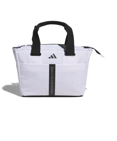 アディダス（adidas）ワーディング ラウンド トート HM560-JZ5900W