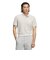 アディダス（adidas）ゴルフウェア クライマクール モノグラム 半袖ポロシャツ VD559-JY8223BEG