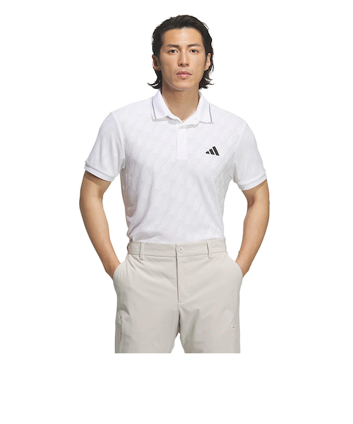 アディダス（adidas）ゴルフウェア クライマクール シーズナル