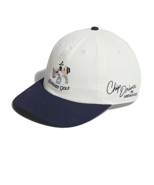 アディダス（adidas）帽子 クライマクール CHIP キャップ QF484