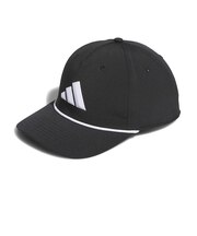 アディダス（adidas）帽子 クライマクール ツアー 5パネル キャップ O9432-KB6945BLK
