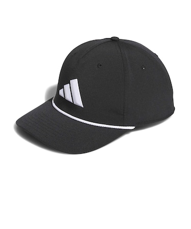 アディダス（adidas）帽子 クライマクール ツアー 5パネル キャップ O9432-KB6945BLK