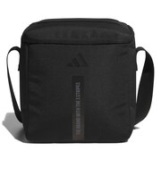アディダス（adidas）ワーディング タテ型 クーラーバッグ TR110-JZ5934BLK