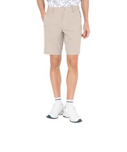 キャロウェイ（CALLAWAY）ゴルフウェア 8WAYストレッチ 麻タッチ ショートパンツ C26127104-1040