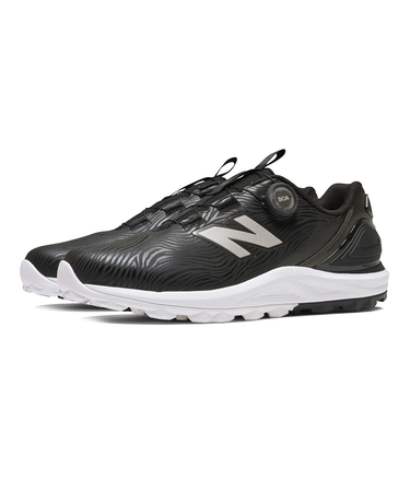 ニューバランス(new balance)ゴルフシューズ Fresh Foam X 2500 v5 UG2500BC 2E