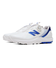 ニューバランス(new balance)ゴルフシューズ Fresh Foam X 2500 v5 UG2500BD 2E
