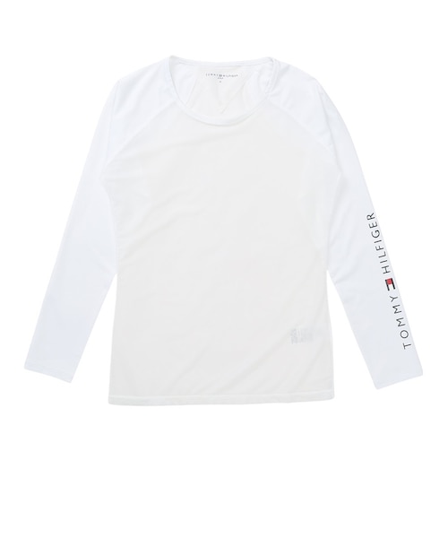 トミーヒルフィガー（TOMMY HILFIGER）ゴルフウェア 吸水速乾 抗菌防臭
