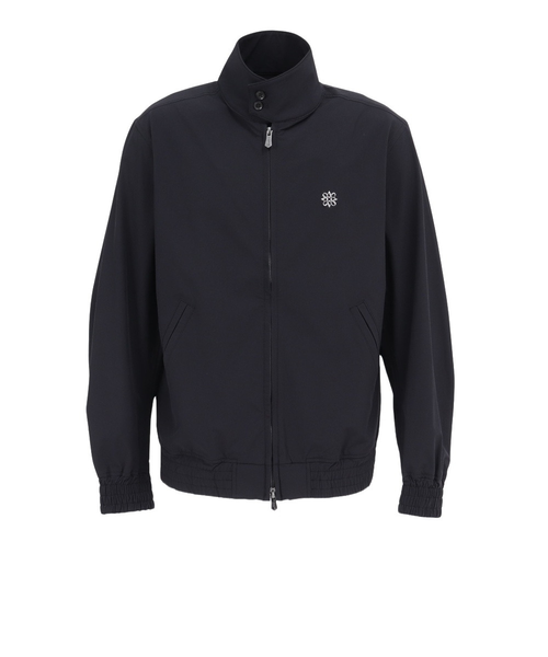 セントアンドリュース（ST.ANDREWS）ゴルフウェア ナイロンタフタ