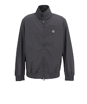 セントアンドリュース（ST.ANDREWS）ゴルフウェア ナイロンタフタブルゾン 042-6120251-020