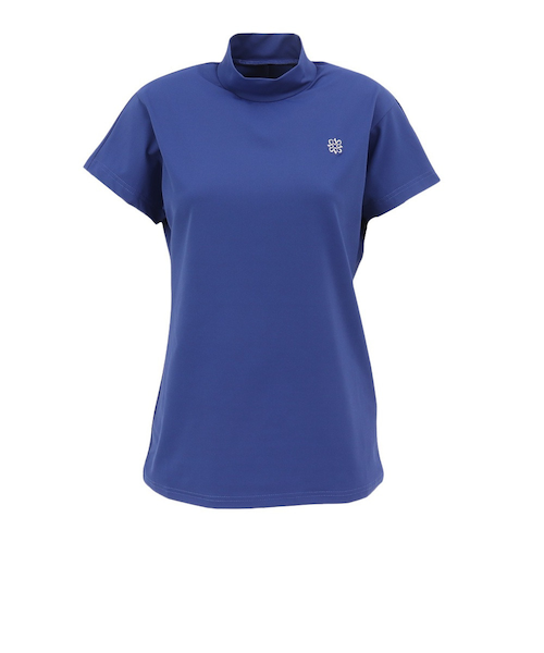 セントアンドリュース（ST.ANDREWS）レディース ゴルフ 半袖