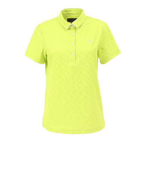 セントアンドリュース（ST.ANDREWS）ゴルフウェア SAロゴジャガード