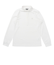 セントアンドリュース（ST.ANDREWS）ゴルフウェア 格子ジャガード長袖シャツ 042-6161251-030