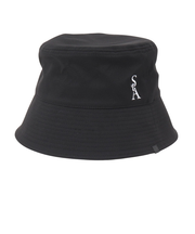 セントアンドリュース（ST.ANDREWS）帽子 キャンバスハット 042-6187303-010