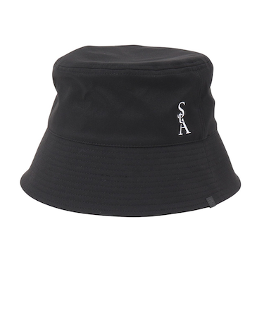 セントアンドリュース（ST.ANDREWS）帽子 キャンバスハット 042-6187303-010